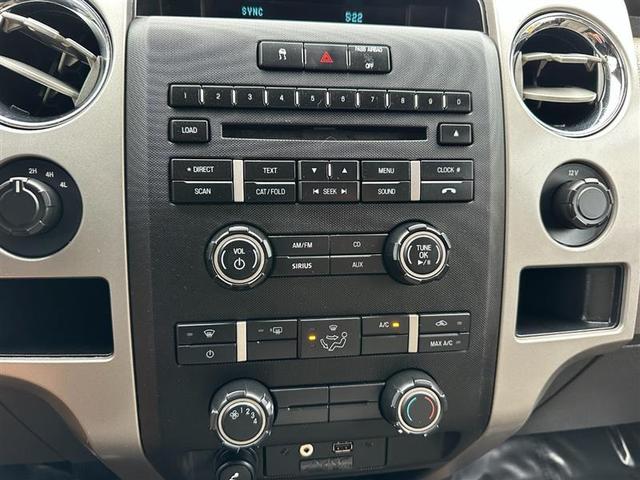 Photo of 2010  Ford F-150
