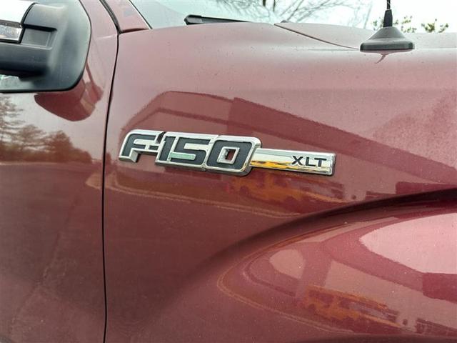 Photo of 2010  Ford F-150