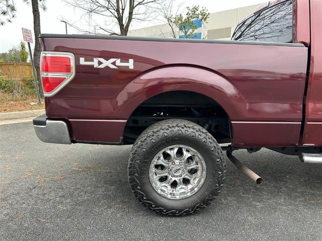 Photo of 2010  Ford F-150