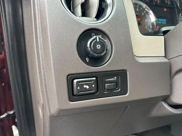 Photo of 2010  Ford F-150