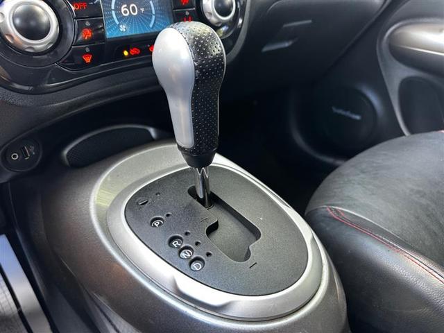 Photo of 2013 Brilliant Silver Nissan Juke