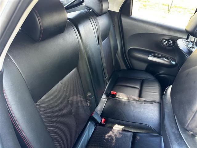 Photo of 2013 Brilliant Silver Nissan Juke