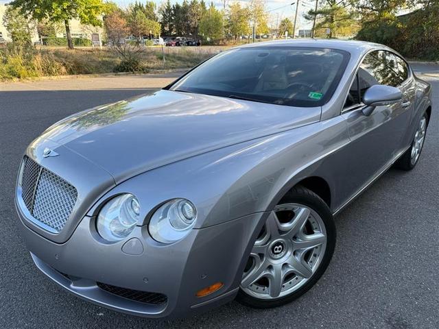 Photo of 2006  Bentley Continental GT