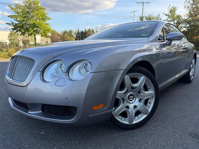 Photo of 2006  Bentley Continental GT