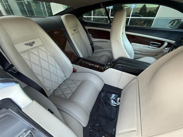 Photo of 2006  Bentley Continental GT