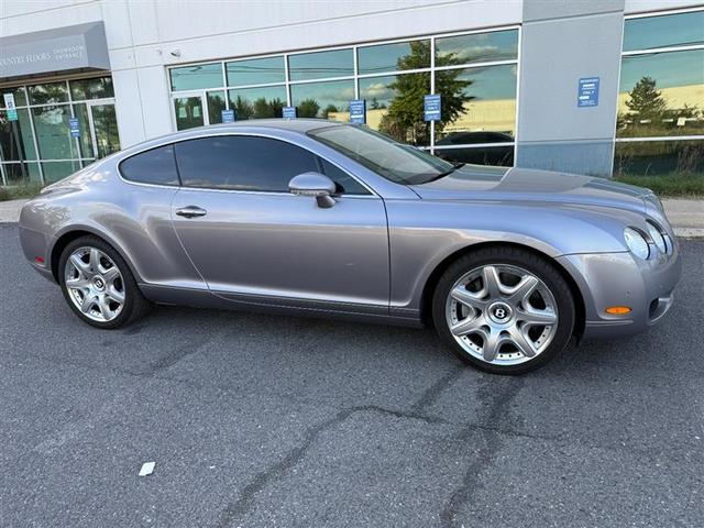 Photo of 2006  Bentley Continental GT