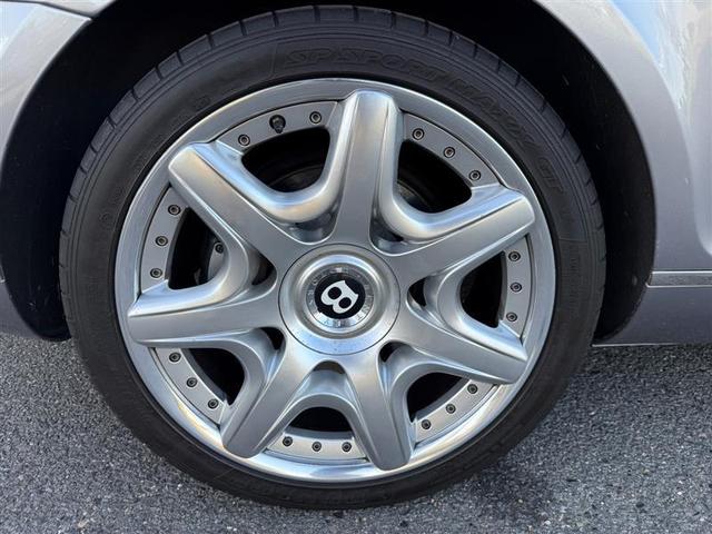 Photo of 2006  Bentley Continental GT