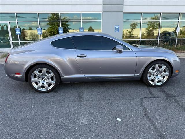 Photo of 2006  Bentley Continental GT