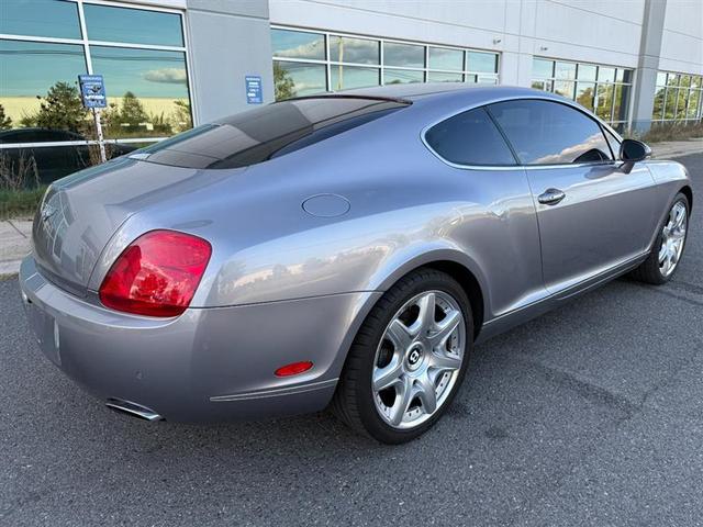 Photo of 2006  Bentley Continental GT