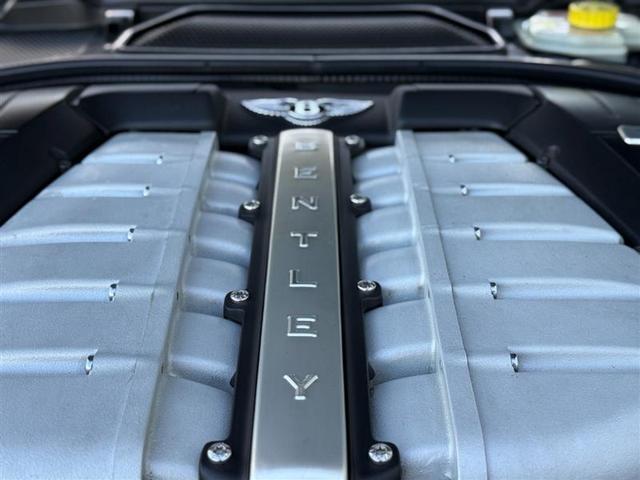 Photo of 2006  Bentley Continental GT