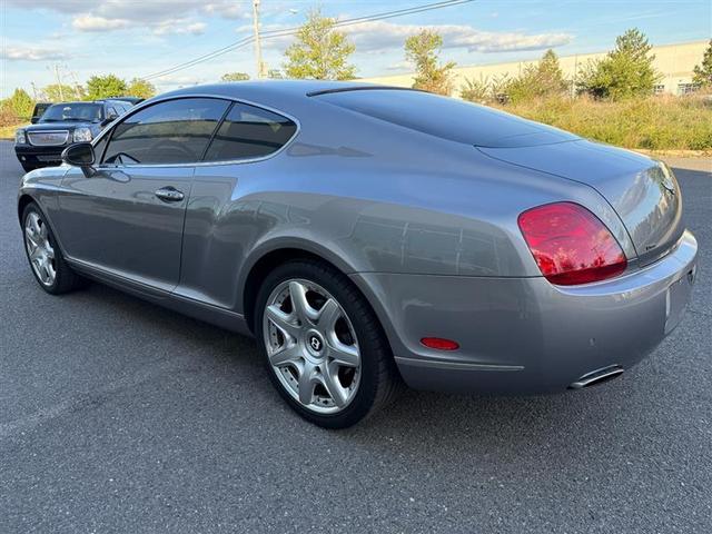 Photo of 2006  Bentley Continental GT