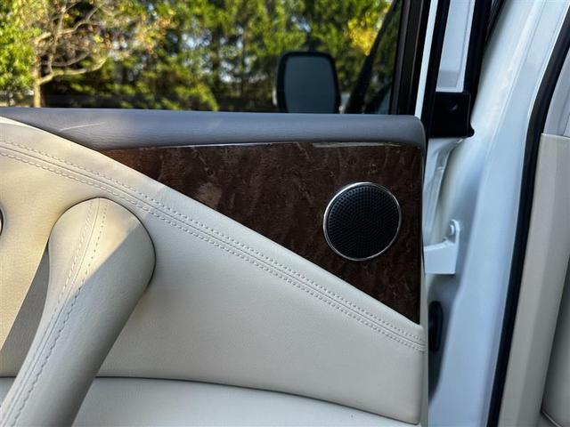 Photo of 2017  INFINITI QX80