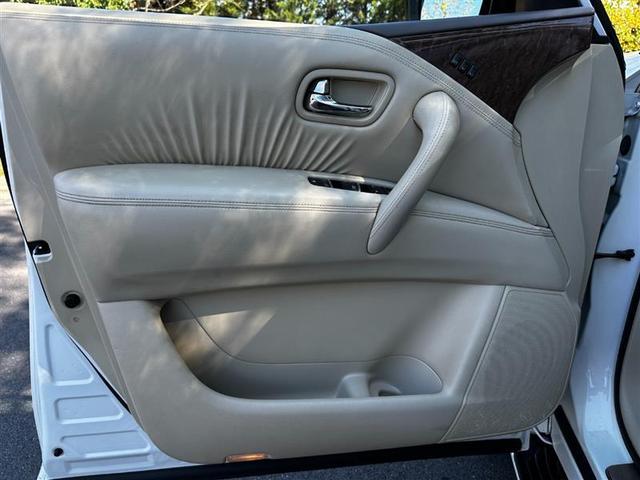 Photo of 2017  INFINITI QX80