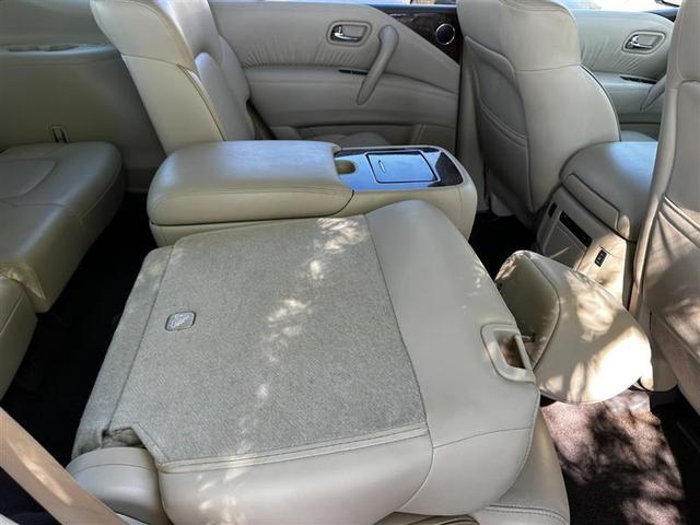 Photo of 2017  INFINITI QX80