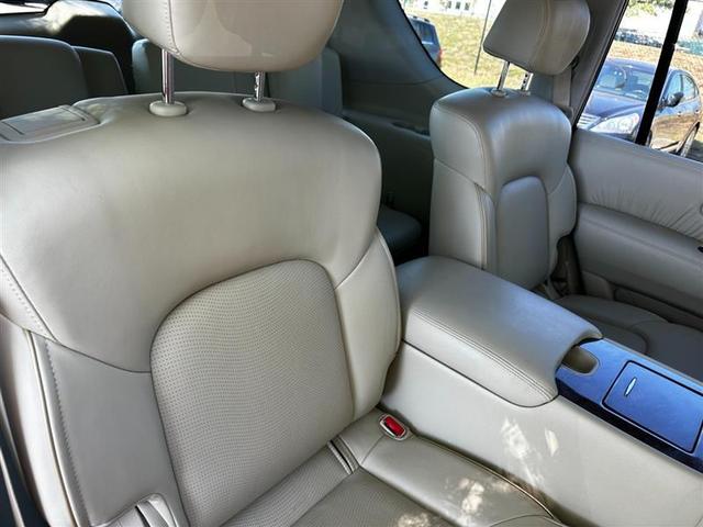Photo of 2017  INFINITI QX80