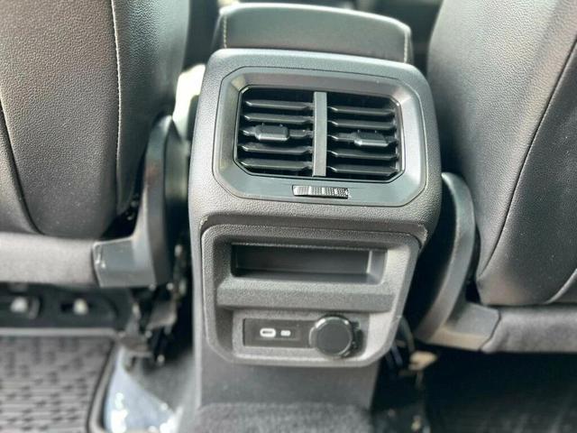 Photo of 2022 Pyrite Silver Metallic Volkswagen Tiguan