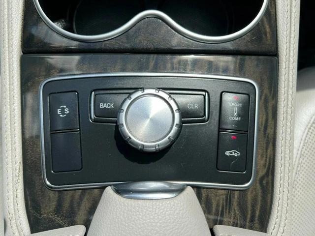 Photo of 2013 Palladium Silver Metallic Mercedes-Benz CLS-Class