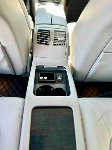 Photo of 2013 Palladium Silver Metallic Mercedes-Benz CLS-Class