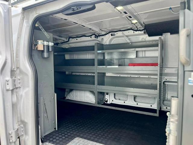Photo of 2017 Oxford White Ford Transit-250