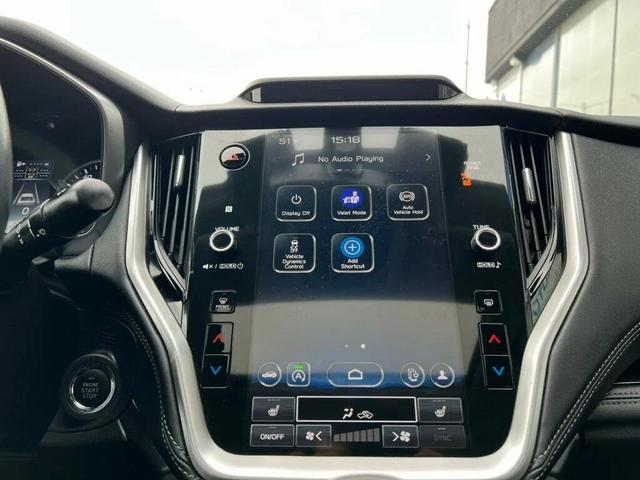 Photo of 2023 Cosmic Blue Pearl Subaru Legacy