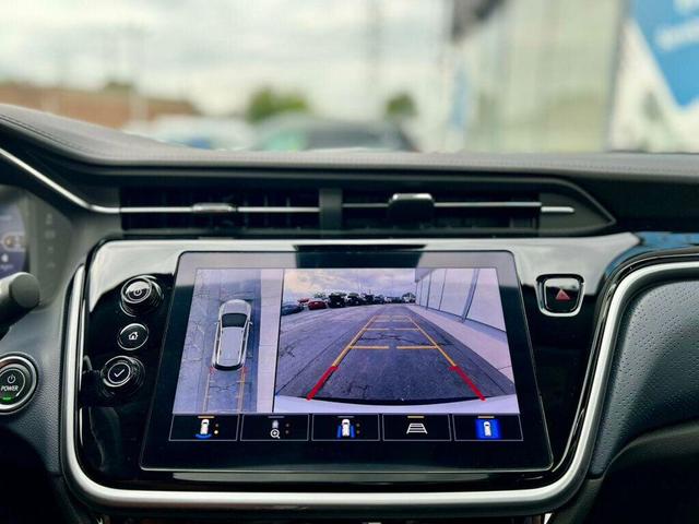 Photo of 2022 Summit White Chevrolet Bolt EUV