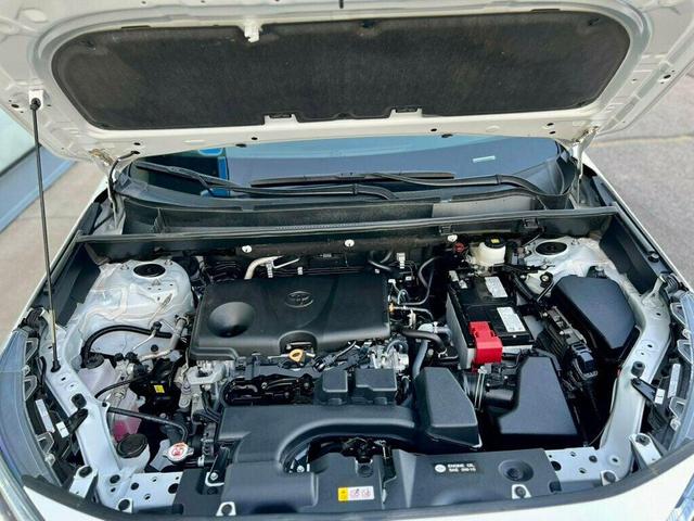 Photo of 2024 Ice Cap Toyota RAV4