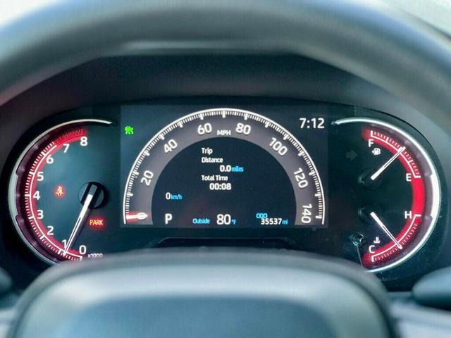 Photo of 2024 Ice Cap Toyota RAV4