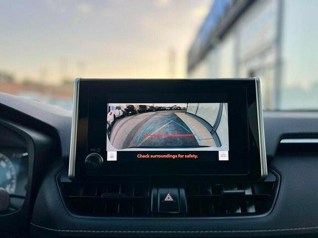 Photo of 2024 Ice Cap Toyota RAV4