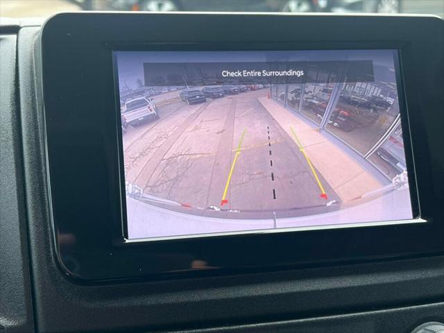 Photo of 2022 Bright White Clearcoat RAM ProMaster 2500