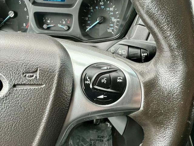 Photo of 2017 Oxford White Ford Transit-150
