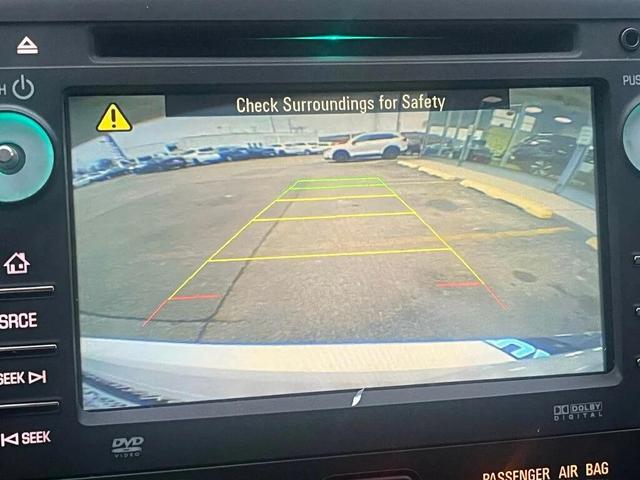 Photo of 2016 White Frost Tricoat Buick Enclave