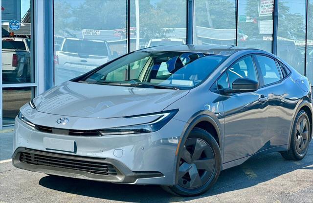2023 Toyota Prius