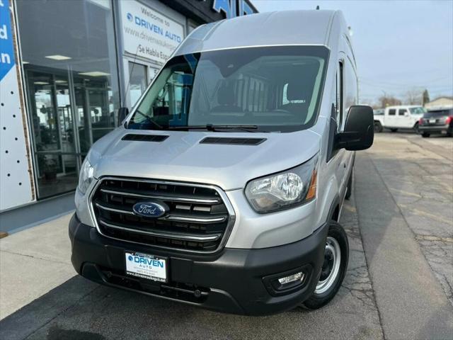 2020 Ford Transit-350