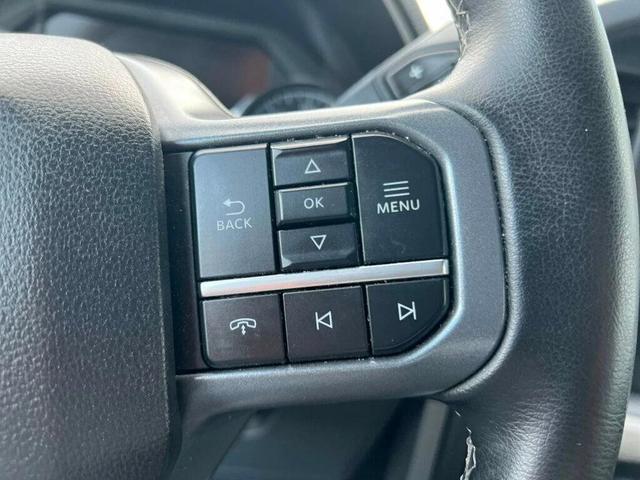 Photo of 2023 Oxford White Ford F-150