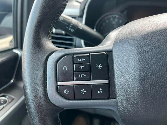Photo of 2023 Oxford White Ford F-150