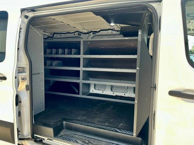 Photo of 2020 Oxford White Ford Transit-150