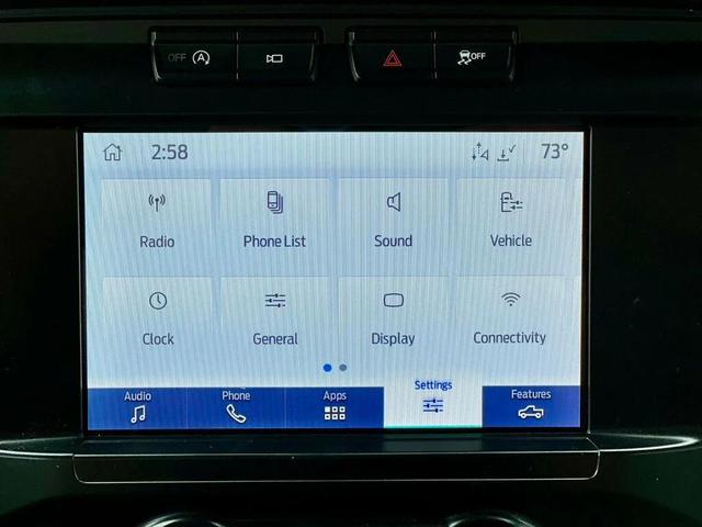 Photo of 2021 Oxford White Ford F-150