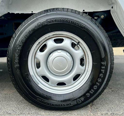 Photo of 2021 Oxford White Ford F-150