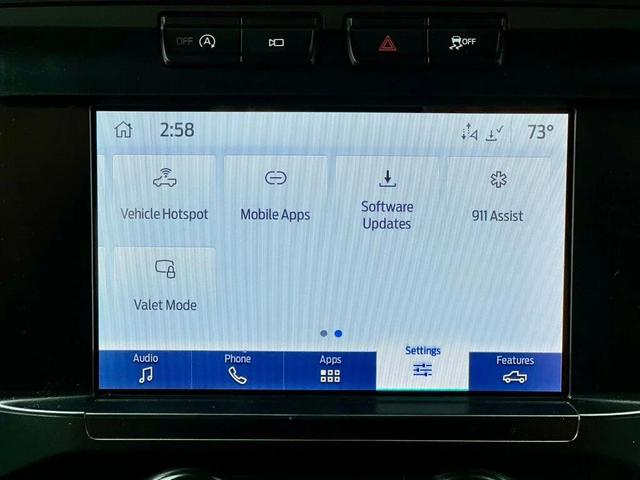 Photo of 2021 Oxford White Ford F-150