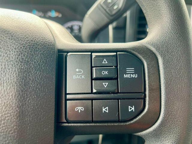 Photo of 2021 Oxford White Ford F-150