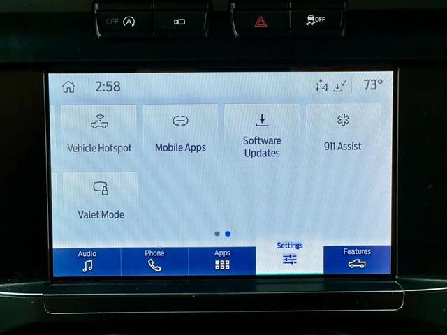 Photo of 2021 Oxford White Ford F-150