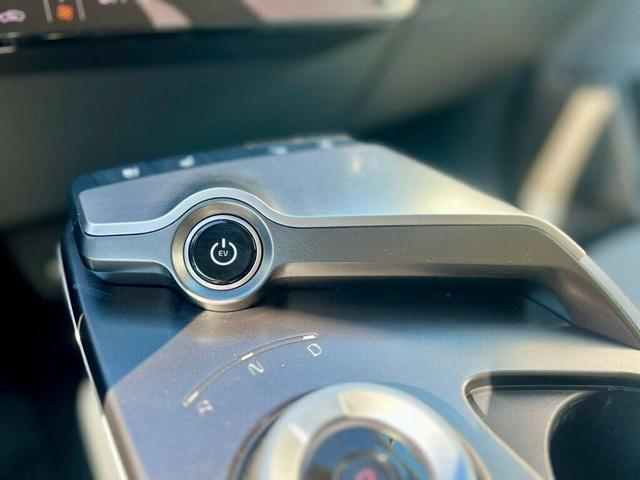 Photo of 2023 Gravity Blue Kia EV6