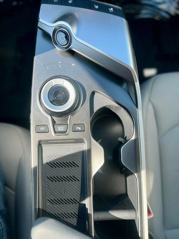 Photo of 2023 Gravity Blue Kia EV6