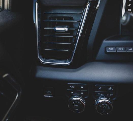 Photo of 2022 Titanium Rush Metallic GMC Sierra 1500