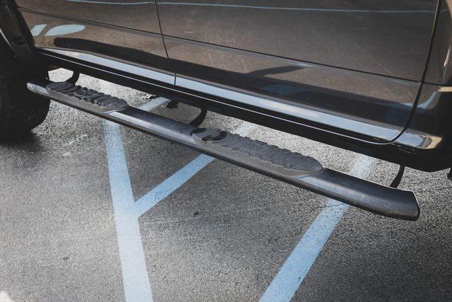 Photo of 2015 Maximum Steel Metallic Clearcoat RAM 1500