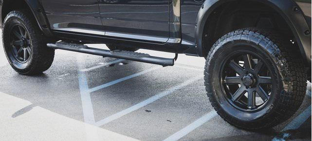Photo of 2015 Maximum Steel Metallic Clearcoat RAM 1500