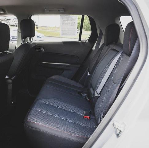 Photo of 2017 Quicksilver Metallic GMC Terrain