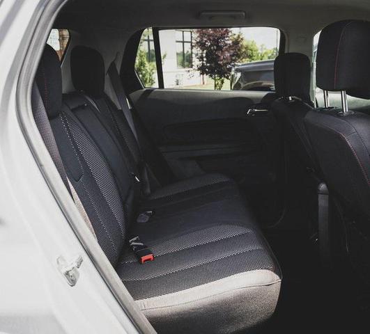Photo of 2017 Quicksilver Metallic GMC Terrain