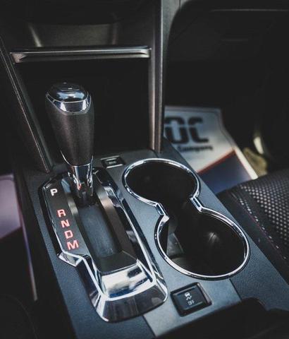 Photo of 2017 Quicksilver Metallic GMC Terrain