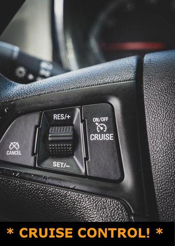 Photo of 2017 Quicksilver Metallic GMC Terrain